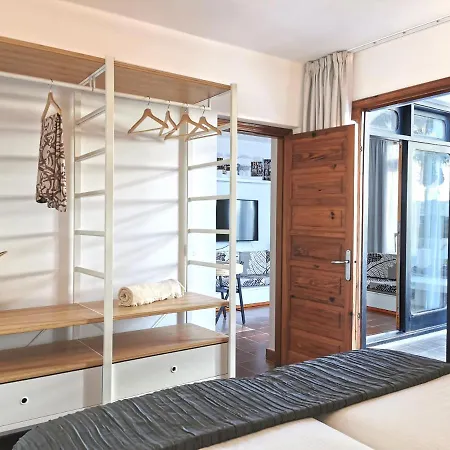 Appartement Vulcano Lanzarote