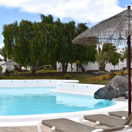 Apartmán Vulcano Lanzarote *