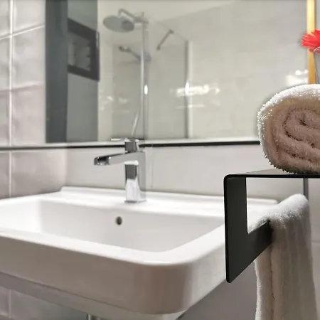Vulcano Lanzarote Appartement
