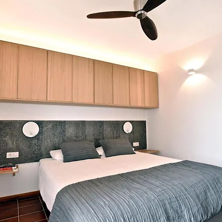 Appartement Vulcano Lanzarote Costa Teguise
