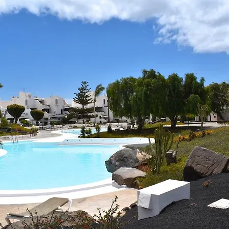 Appartement Vulcano Lanzarote