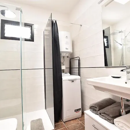 Appartement Vulcano Lanzarote *