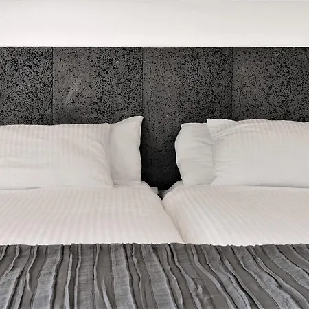 Vulcano Lanzarote Apartment *