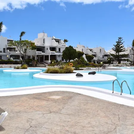 Vulcano Lanzarote * Costa Teguise