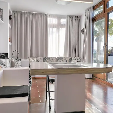 Apartment Vulcano Lanzarote