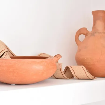 Apartment Vulcano Lanzarote