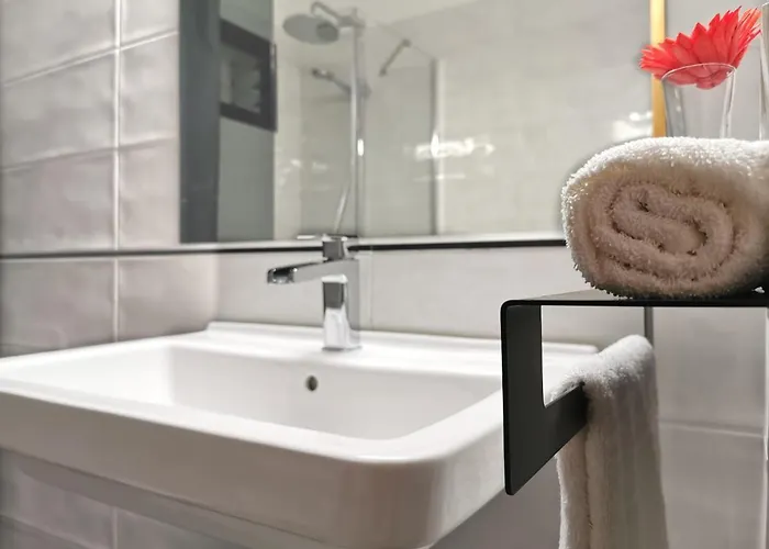 Vulcano Lanzarote Apartmán