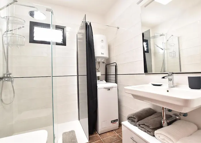 Apartmán Vulcano Lanzarote *