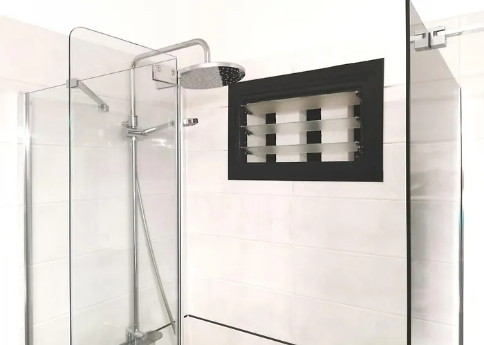 Apartmán Vulcano Lanzarote *